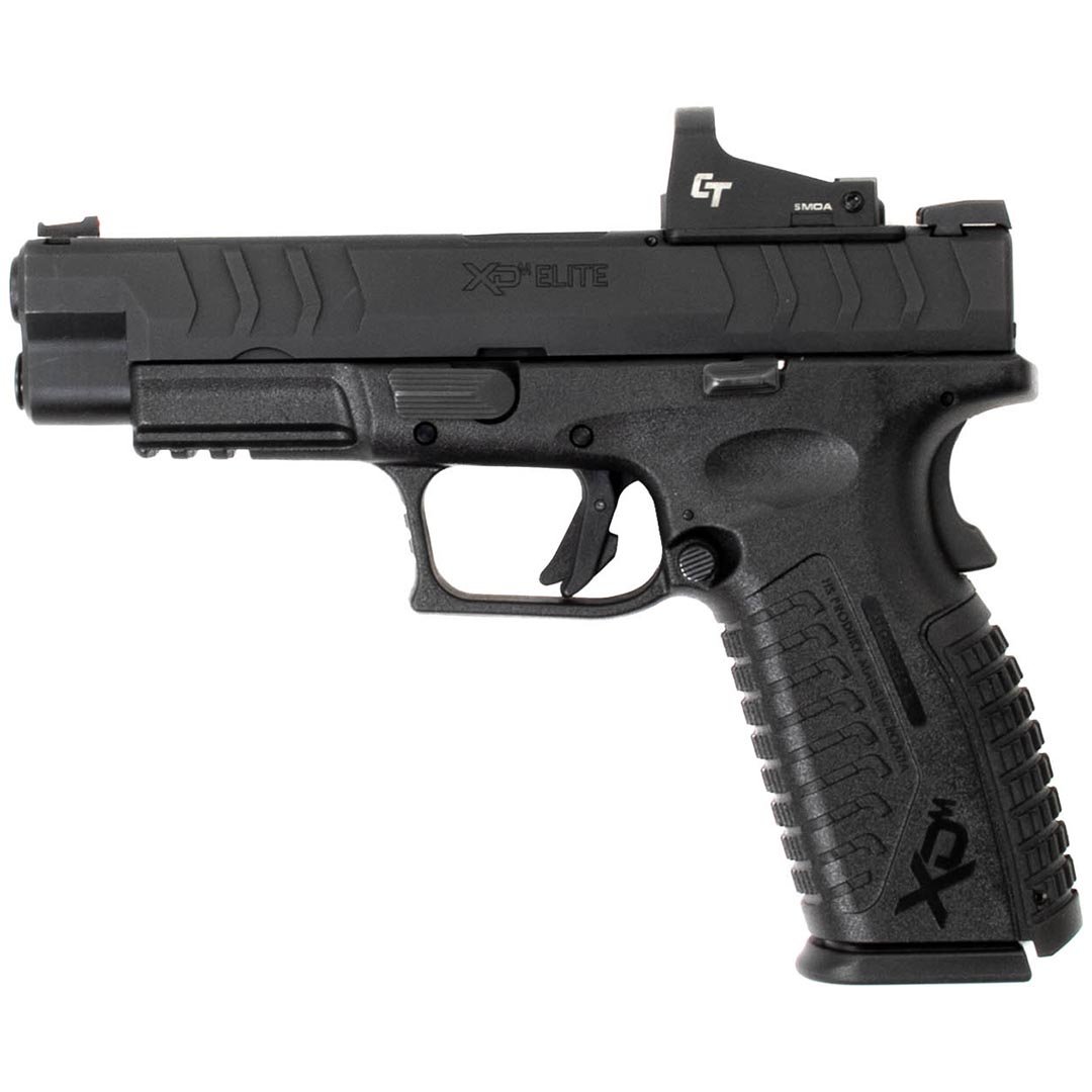 SPRINGFIELD ARMORY XDM ELITE